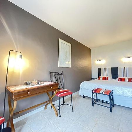 Chambres D'Hotes Manttu Юррюнь Екстер'єр фото